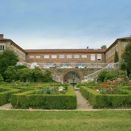 Saint-Jean-Bonnefonds Logis De Nantas Bed & Breakfast エクステリア 写真