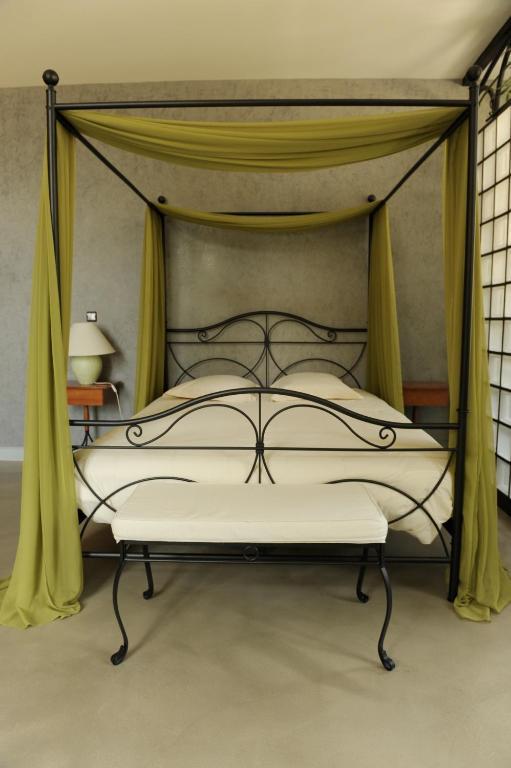 Saint-Jean-Bonnefonds Logis De Nantas Bed & Breakfast 部屋 写真